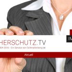 Verbraucherschutz Standard Bild