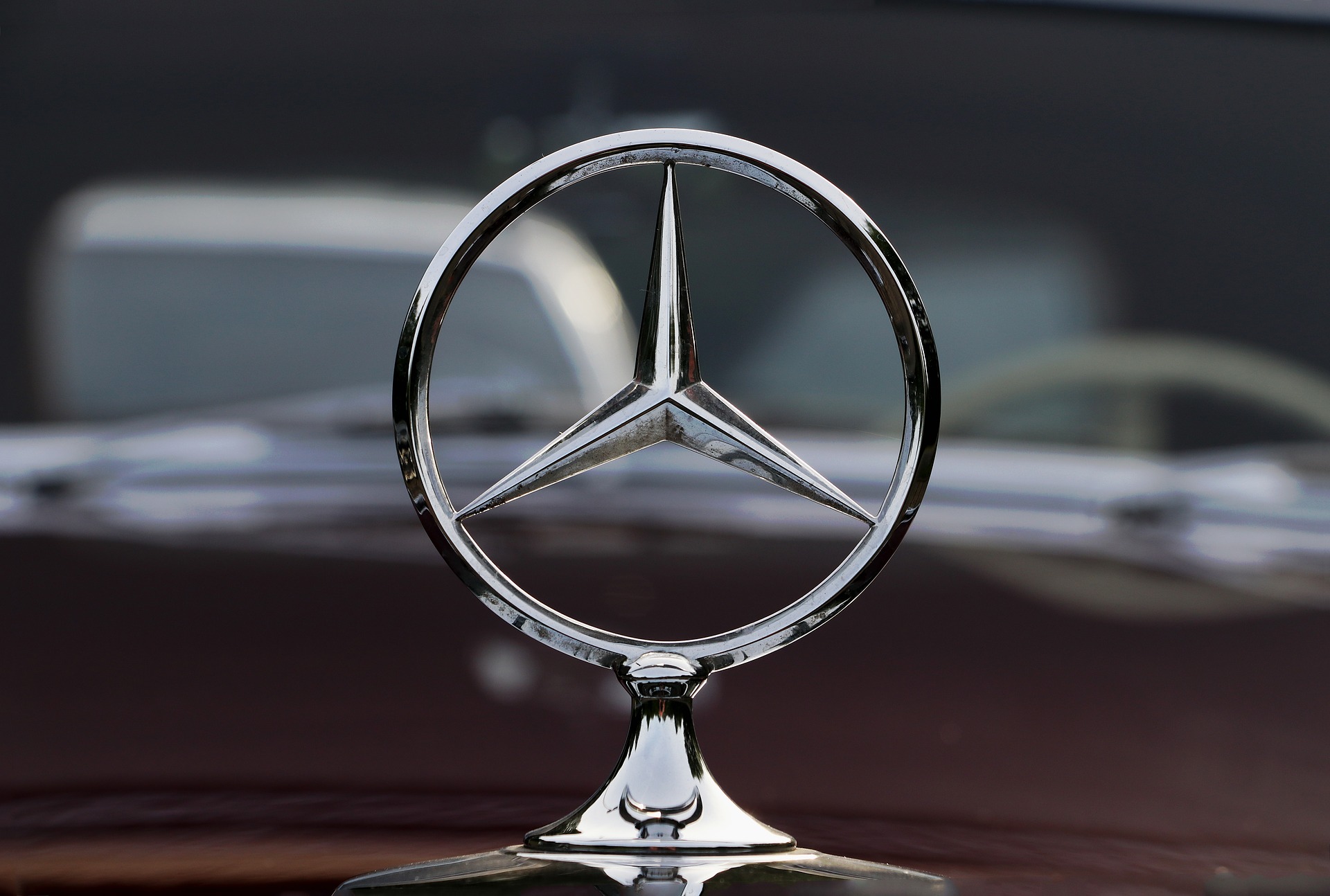 Abgasskandal Mercedes zurückgeben