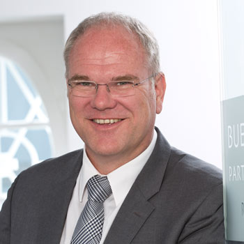 Rechtsanwalt Ralf Buerger
