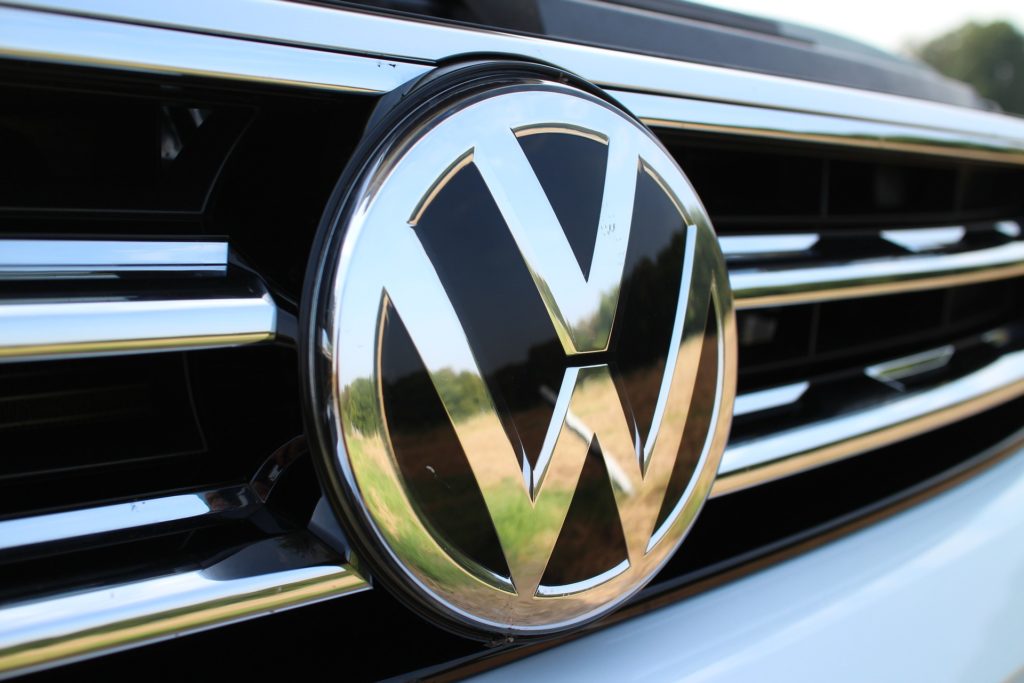 Urteil gegen die VW-Bank