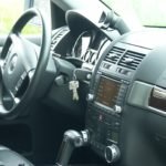 VW Touareg Diesel Abgasskandal